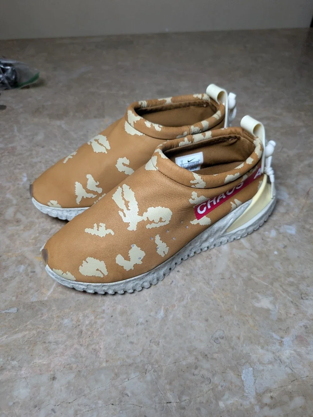 Nike pre owned
